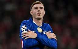 Chelsea đón tin vui trước trận đại chiến với Arsenal