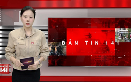 Bản tin 141 | 29/11/2025