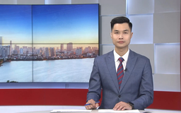 Chương trình Thời sự 23h00 | 29/11/2025