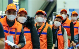 Gần 1.900 việc làm cho lao động về nước