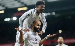 Man United gặp khó với nhiều cầu thủ châu Phi