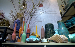 Gốm Chi | Hà Nội đến để yêu | 29/11/2025