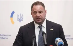 EU cảnh báo Ukraine phải xử lý nghiêm bê bối tham nhũng