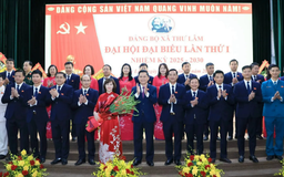 Xã Thư Lâm đẩy mạnh chuyển đổi số trong công tác Đảng
