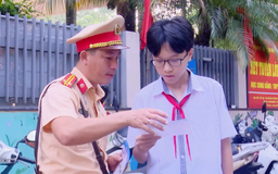 Hà Nội chuyển mình tích cực xây dựng văn hóa giao thông
