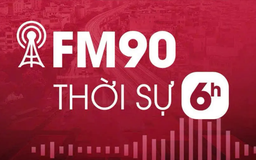 Thời sự 6h00 | 03/11/2025