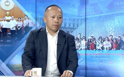 Doanh nhân khởi nghiệp thời hội nhập | Con đường doanh nhân | 02/11/2025