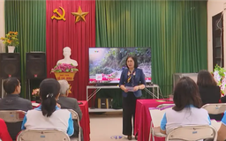 Hướng tới bình đẳng giới cho phụ nữ và trẻ em gái