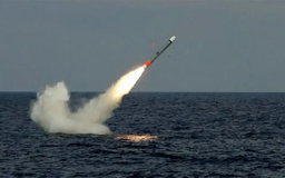 Ông Trump khẳng định không cung cấp tên lửa Tomahawk cho Ukraine