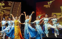 Lời ru Âu Lạc