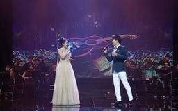 Bài hát ru cho anh