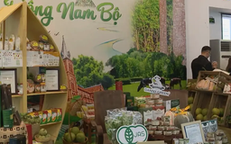 Doanh nghiệp đẩy mạnh tiêu thụ nông sản Việt dịp cuối năm