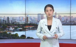 Chương trình Thời sự 15h00 | 03/11/2025