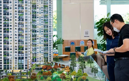 Lãi suất tăng, đòn bẩy tài chính mua nhà nặng dần