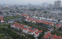 Bất động sản bán lẻ dịch chuyển theo nguồn cầu tiêu dùng