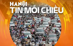 Đề án giảm thiểu ùn tắc giao thông trên địa bàn thành phố Hà Nội | Hà Nội tin mỗi chiều