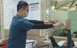 Bệnh nhân đột quỵ gia tăng khi thời tiết chuyển lạnh