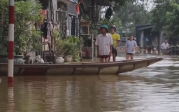 Quy hoạch giao thông bài bản để thích ứng với thiên tai