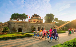 Vẻ đẹp của Hà Nội qua lăng kính nghệ thuật