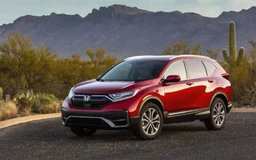 700.000 xe Honda bị điều tra vì lỗi túi khí