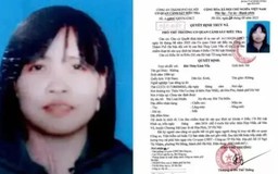 Nữ giáo viên lừa 'chạy việc' chiếm đoạt 1,3 tỷ đồng