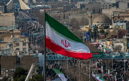Iran khẳng định phát triển hạt nhân vì hoà bình