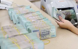 500.000 tỷ đồng tín dụng phát triển hạ tầng, công nghệ số