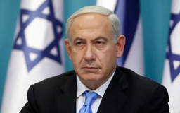 Thủ tướng Israel cảnh báo tiếp tục đáp trả Hamas