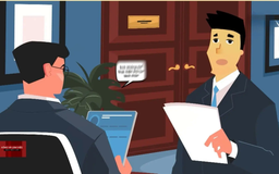Giao dịch không thực hiện được do chờ cập nhật bản đồ địa chính | Sống và làm việc theo pháp luật | 29/11/2025