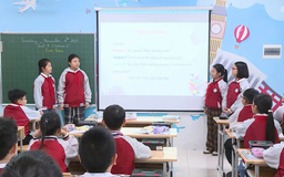 Đưa tiếng Anh trở thành ngôn ngữ thứ hai trong trường học | Giáo dục và Đào tạo | 30/11/2025