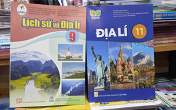 Học sinh cả nước dùng chung một bộ SGK từ 2026 | Giáo dục và Đào tạo | 25/11/2025