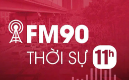 Thời sự 11h00 | 30/11/2025