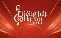 Quy chế bình chọn vòng chung kết Tiếng hát Hà Nội 2025