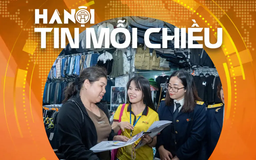Tác động kinh tế từ đề xuất nâng ngưỡng miễn thuế hộ kinh doanh | Hà Nội tin mỗi chiều