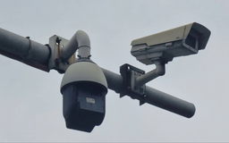 Camera thông minh xử lý nghiêm hành vi gian dối