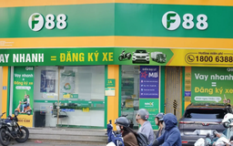F88 huy động 1.000 tỷ đồng trái phiếu