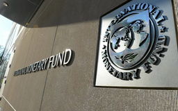 IMF hạ dự báo tăng trưởng G20 năm 2025