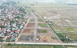 Nhiều khu đất tại Hà Nội sẽ được đấu giá trong tháng 12