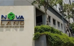 Vợ Chủ tịch Novaland bán ra 2 triệu cổ phiếu NVL
