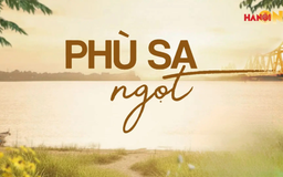 ‘Phù sa ngọt’: Điểm chạm cảm xúc về cuộc sống ven sông
