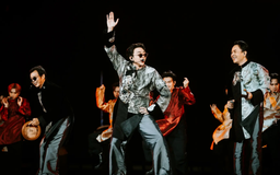 Soobin lập kỷ lục với 'Live concer: All-Rounder The Final'