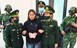 Hà Tĩnh: Bắt người vận chuyển trái phép vàng qua biên giới