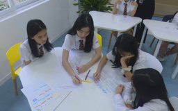 Chủ động bảo vệ học sinh trên không gian mạng