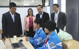 Sân chơi của học sinh đam mê khoa học