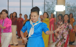 Những bước nhảy không tuổi