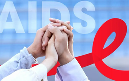 Chung tay đẩy lùi dịch bệnh AIDS