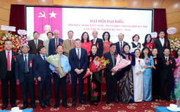 Đẩy mạnh đối ngoại nhân dân Việt Nam - Bulgaria