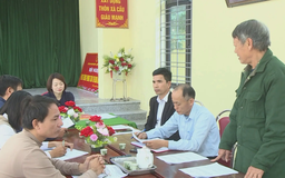 Kiểm điểm, xếp loại đảng viên cần thực chất