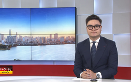 Chương trình Thời sự 23h00 | 30/11/2025