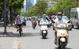 Thời tiết 30/11: Hà Nội không khí lạnh suy yếu, có nắng nhẹ